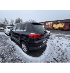Feu arriere principal droit (feux) VOLKSWAGEN TIGUAN 1 Photo n°15