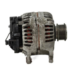 Alternateur VOLKSWAGEN TIGUAN 1 Photo n°4
