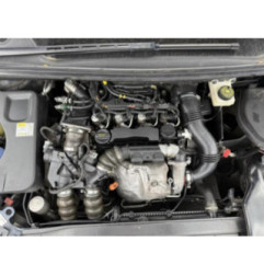 Ceinture avant droit PEUGEOT 307 Photo n°10