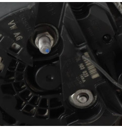 Alternateur VOLKSWAGEN TIGUAN 1 Photo n°6