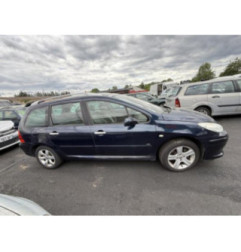 Ceinture avant droit PEUGEOT 307 Photo n°12