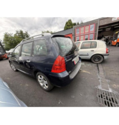 Ceinture avant droit PEUGEOT 307 Photo n°16