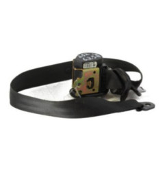 Ceinture avant gauche PEUGEOT 307 Photo n°1