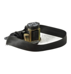 Ceinture avant gauche PEUGEOT 307