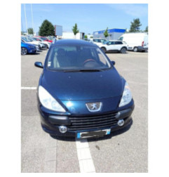 Ceinture avant gauche PEUGEOT 307 Photo n°6