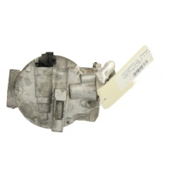 Compresseur clim VOLKSWAGEN TIGUAN 1 Photo n°5