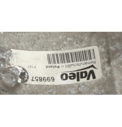 Compresseur clim VOLKSWAGEN TIGUAN 1 Photo n°6