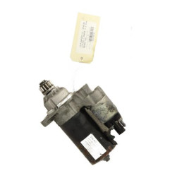 Demarreur VOLKSWAGEN TIGUAN 1 Photo n°5