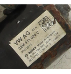 Demarreur VOLKSWAGEN TIGUAN 1 Photo n°6