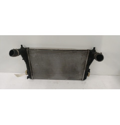 Echangeur air (Intercooler) VOLKSWAGEN TIGUAN 1 Photo n°1