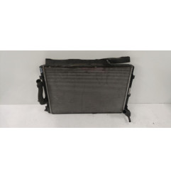 Radiateur eau VOLKSWAGEN TIGUAN 1 Photo n°1