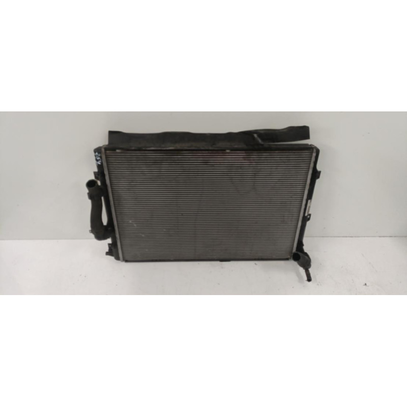 Radiateur eau VOLKSWAGEN TIGUAN 1