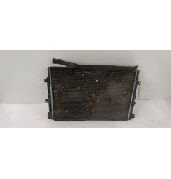 Radiateur eau VOLKSWAGEN TIGUAN 1