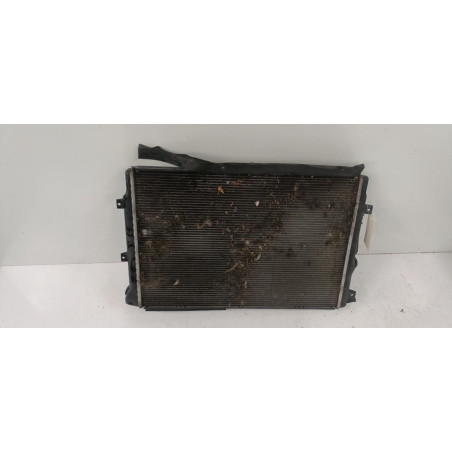 Radiateur eau VOLKSWAGEN TIGUAN 1
