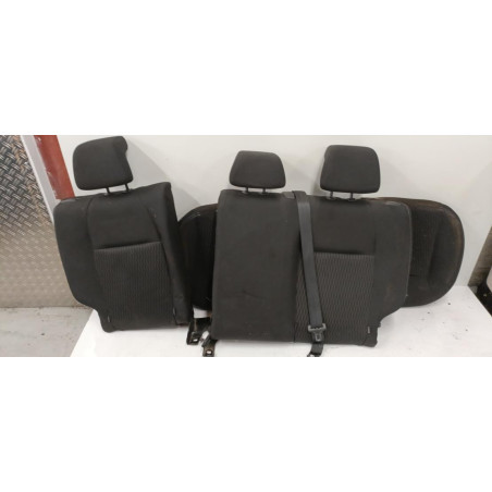 Banquette arriere PEUGEOT 208 1 Photo n°1