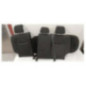 Banquette arriere PEUGEOT 208 1