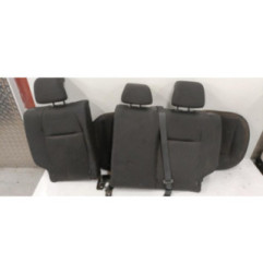 Banquette arriere PEUGEOT 208 1