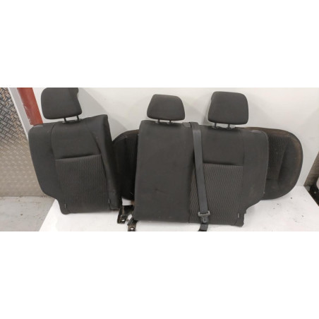 Banquette arriere PEUGEOT 208 1
