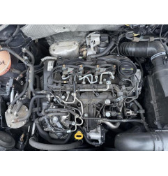 Vase de lave glace VOLKSWAGEN TIGUAN 1 Photo n°3