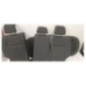 Banquette arriere PEUGEOT 208 1