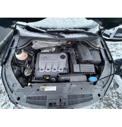 Ventilateur eau VOLKSWAGEN TIGUAN 1