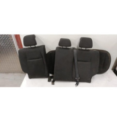 Banquette arriere PEUGEOT 208 1 Photo n°5