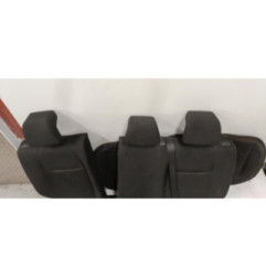 Banquette arriere PEUGEOT 208 1 Photo n°6