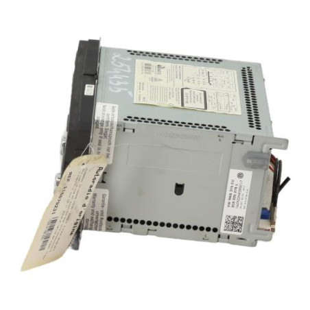 Autoradio d'origine VOLKSWAGEN TIGUAN 1