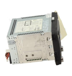 Autoradio d'origine VOLKSWAGEN TIGUAN 1 Photo n°4