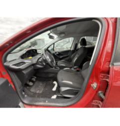 Banquette arriere PEUGEOT 208 1 Photo n°17