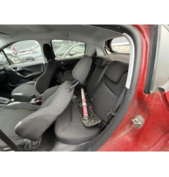Banquette arriere PEUGEOT 208 1 Photo n°19