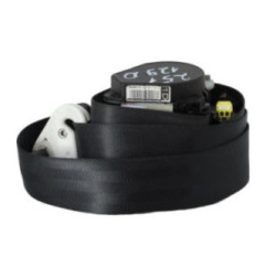 Ceinture avant droit PEUGEOT 208 1 Photo n°1