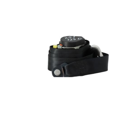 Ceinture avant droit PEUGEOT 208 1