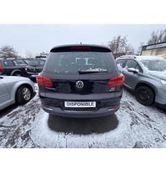 Pare boue arriere droit VOLKSWAGEN TIGUAN 1 Photo n°11