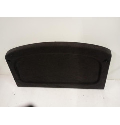 Plage arriere VOLKSWAGEN TIGUAN 1 Photo n°1