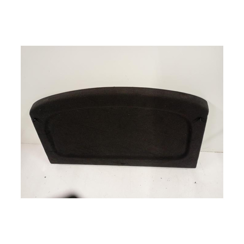 Plage arriere VOLKSWAGEN TIGUAN 1