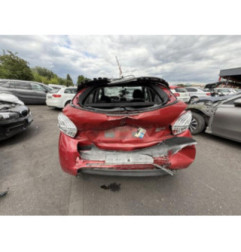 Ceinture avant droit PEUGEOT 208 1 Photo n°19