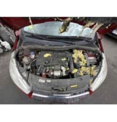 Ceinture avant gauche PEUGEOT 208 1 Photo n°10