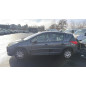 Porte arriere droit PEUGEOT 207