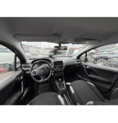 Ceinture avant gauche PEUGEOT 208 1 Photo n°15