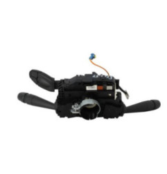 Com (Bloc Contacteur Tournant+Commodo Essuie Glace+Commodo Phare) PEUGEOT 208 1