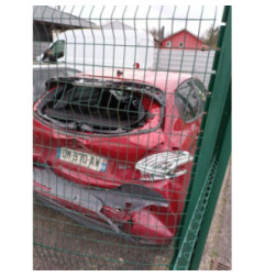 Com (Bloc Contacteur Tournant+Commodo Essuie Glace+Commodo Phare) PEUGEOT 208 1 Photo n°8