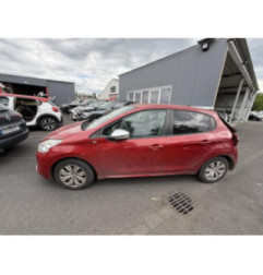 Com (Bloc Contacteur Tournant+Commodo Essuie Glace+Commodo Phare) PEUGEOT 208 1 Photo n°12