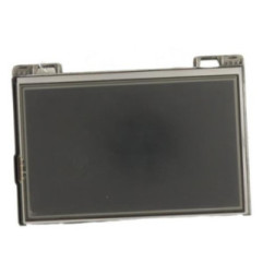 Ecran GPS PEUGEOT 208 1 Photo n°1