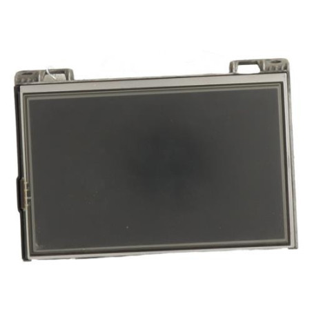 Ecran GPS PEUGEOT 208 1 Photo n°1