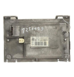 Ecran GPS PEUGEOT 208 1