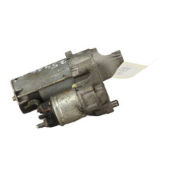 Demarreur PEUGEOT 207 Photo n°4