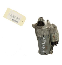 Demarreur PEUGEOT 207 Photo n°5