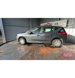 Maitre cylindre (freinage) PEUGEOT 207