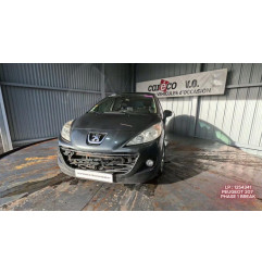 Mastervac PEUGEOT 207 Photo n°9
